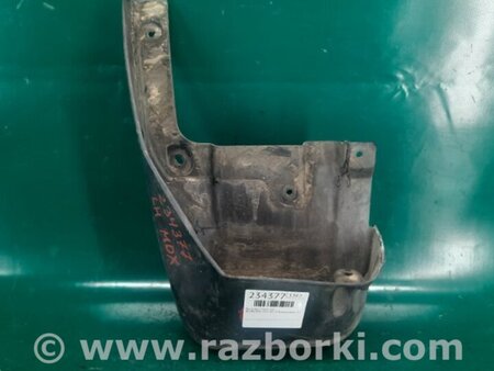 ФОТО Брызговик для Acura MDX YD2 (2006-2012) Киев