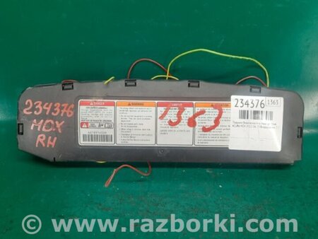 ФОТО Airbag сидения для Acura MDX YD2 (2006-2012) Киев