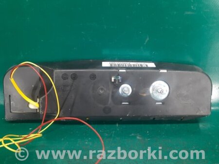 ФОТО Airbag сидения для Acura MDX YD2 (2006-2012) Киев
