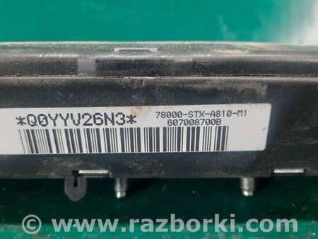 ФОТО Airbag сидения для Acura MDX YD2 (2006-2012) Киев