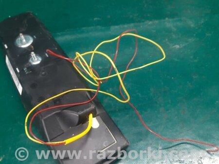 ФОТО Airbag сидения для Acura MDX YD2 (2006-2012) Киев