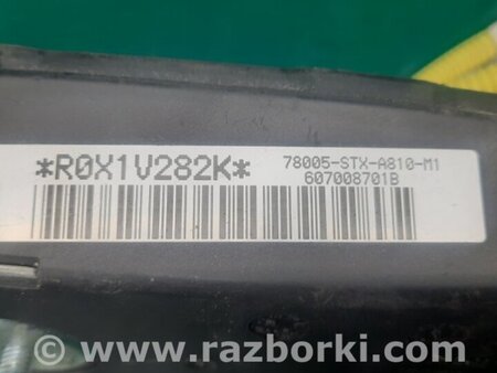 ФОТО Airbag сидения для Acura MDX YD2 (2006-2012) Киев