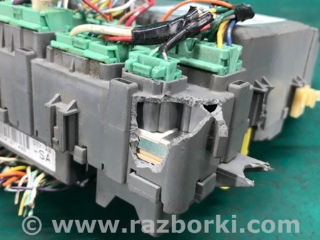 ФОТО Блок предохранителей салон для Acura MDX YD2 (2006-2012) Киев