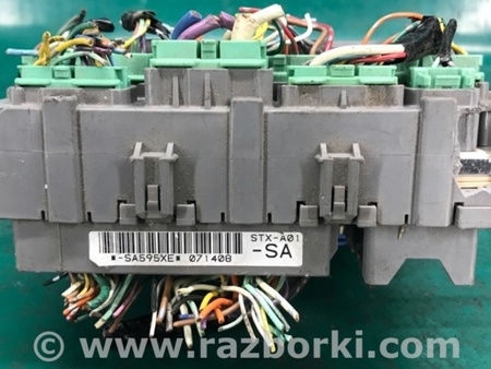 ФОТО Блок предохранителей салон для Acura MDX YD2 (2006-2012) Киев
