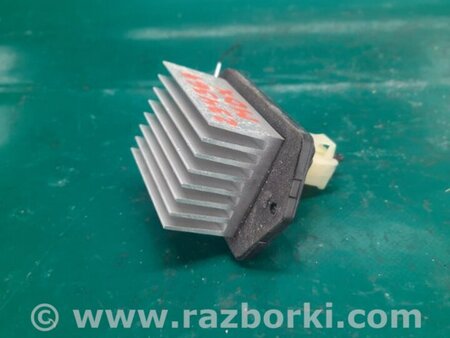 ФОТО Резистор печки для Acura MDX YD2 (2006-2012) Киев