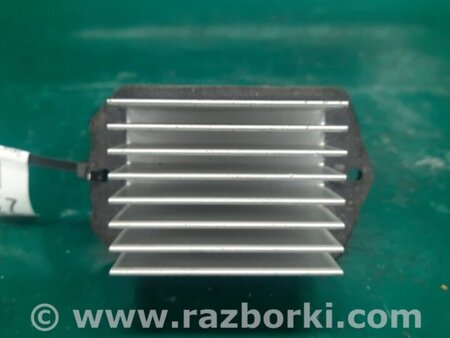 ФОТО Резистор печки для Acura MDX YD2 (2006-2012) Киев