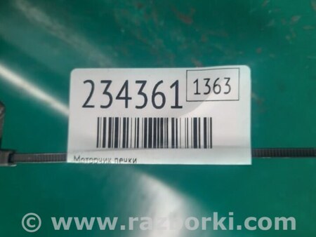 ФОТО Моторчик печки для Acura MDX YD2 (2006-2012) Киев