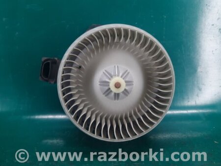 ФОТО Моторчик печки для Acura MDX YD2 (2006-2012) Киев