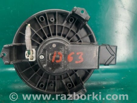 ФОТО Моторчик печки для Acura MDX YD2 (2006-2012) Киев