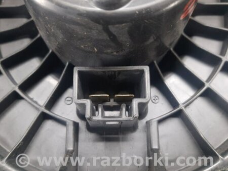 ФОТО Моторчик печки для Acura MDX YD2 (2006-2012) Киев