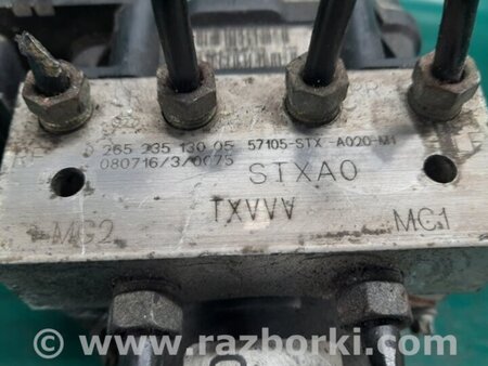 ФОТО Блок ABS для Acura MDX YD2 (2006-2012) Киев