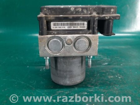 ФОТО Блок ABS для Acura MDX YD2 (2006-2012) Киев
