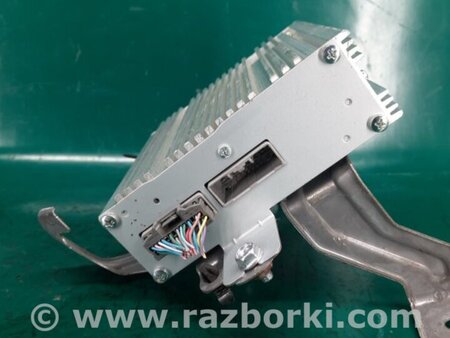 ФОТО Усилитель звука для Acura MDX YD2 (2006-2012) Киев