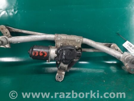ФОТО Трапеция дворников для Acura MDX YD2 (2006-2012) Киев