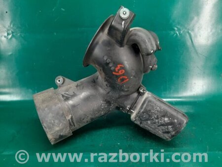 ФОТО Патрубок воздушного фильтра для Acura MDX YD2 (2006-2012) Киев