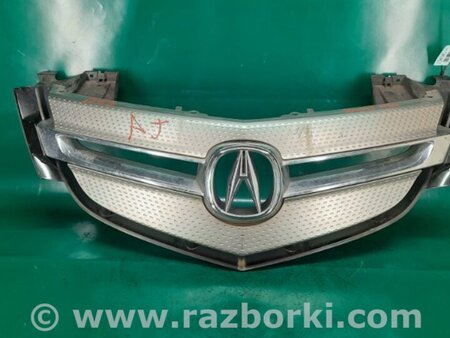 ФОТО Решетка радиатора для Acura MDX YD2 (2006-2012) Киев