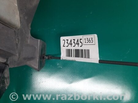 ФОТО Решетка радиатора для Acura MDX YD2 (2006-2012) Киев