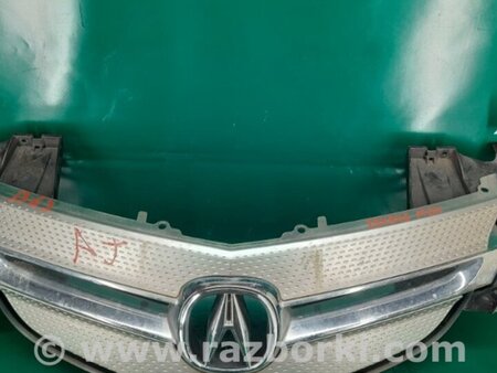 ФОТО Решетка радиатора для Acura MDX YD2 (2006-2012) Киев