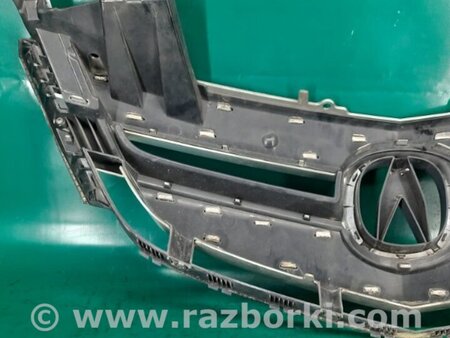 ФОТО Решетка радиатора для Acura MDX YD2 (2006-2012) Киев