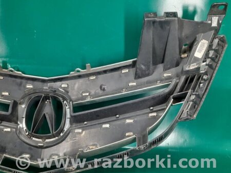 ФОТО Решетка радиатора для Acura MDX YD2 (2006-2012) Киев