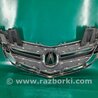ФОТО Решетка радиатора для Acura MDX YD2 (2006-2012) Киев