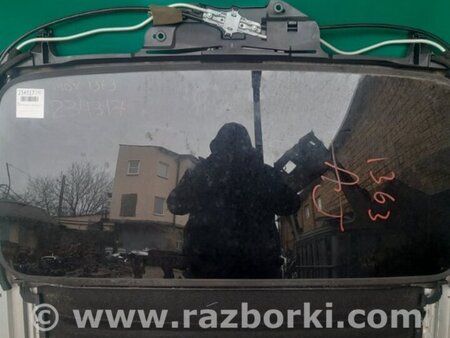 ФОТО Люк для Acura MDX YD2 (2006-2012) Киев