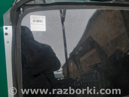 ФОТО Люк для Acura MDX YD2 (2006-2012) Киев