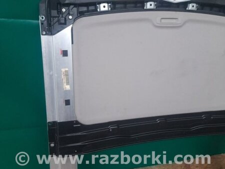 ФОТО Люк для Acura MDX YD2 (2006-2012) Киев