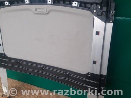 ФОТО Люк для Acura MDX YD2 (2006-2012) Киев