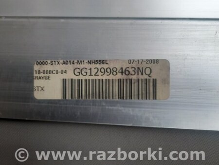 ФОТО Люк для Acura MDX YD2 (2006-2012) Киев