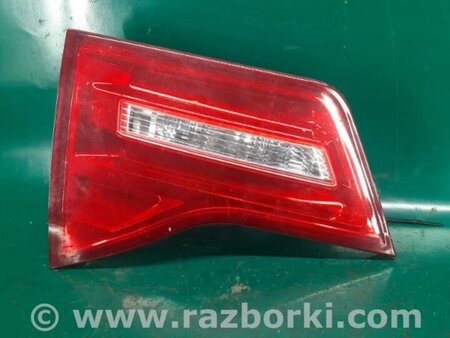 ФОТО Фонарь задний внутренний для Acura MDX YD2 (2006-2012) Киев