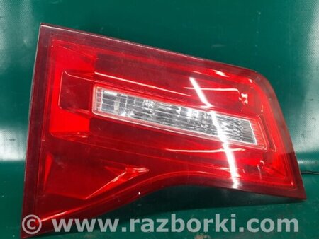 ФОТО Фонарь задний внутренний для Acura MDX YD2 (2006-2012) Киев