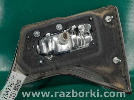 ФОТО Фонарь задний внутренний для Acura MDX YD2 (2006-2012) Киев