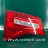 ФОТО Фонарь задний внутренний для Acura MDX YD2 (2006-2012) Киев