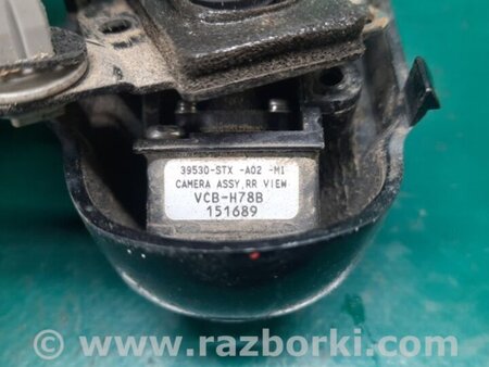 ФОТО Камера заднего вида для Acura MDX YD2 (2006-2012) Киев