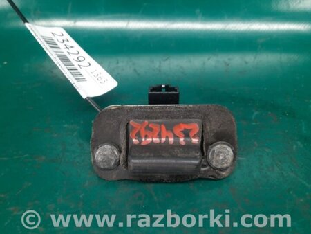 ФОТО Кнопка открывания багажника наружная для Acura MDX YD2 (2006-2012) Киев