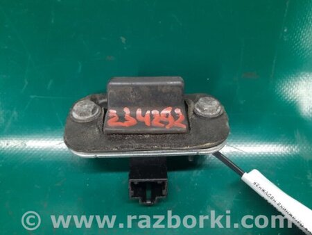 ФОТО Кнопка открывания багажника наружная для Acura MDX YD2 (2006-2012) Киев