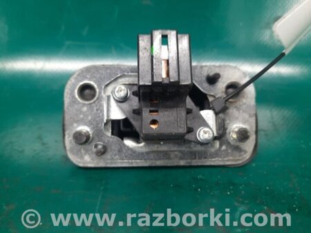 ФОТО Кнопка открывания багажника наружная для Acura MDX YD2 (2006-2012) Киев