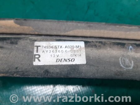 ФОТО Датчик открытия багажника для Acura MDX YD2 (2006-2012) Киев
