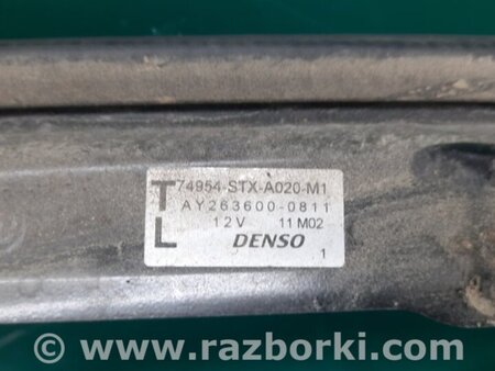 ФОТО Датчик открытия багажника для Acura MDX YD2 (2006-2012) Киев