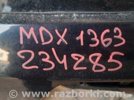 ФОТО Крышка багажника для Acura MDX YD2 (2006-2012) Киев