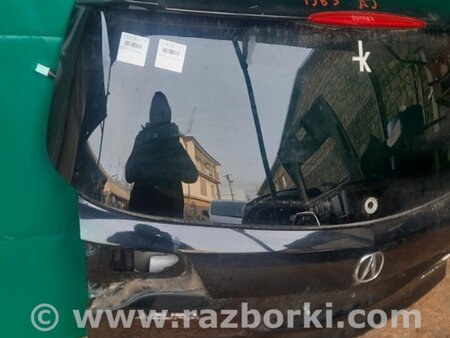 ФОТО Крышка багажника для Acura MDX YD2 (2006-2012) Киев