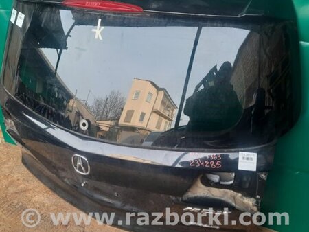 ФОТО Крышка багажника для Acura MDX YD2 (2006-2012) Киев
