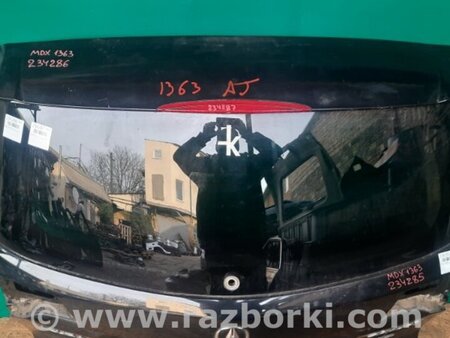 ФОТО Крышка багажника для Acura MDX YD2 (2006-2012) Киев