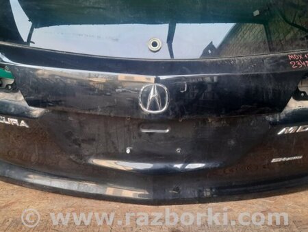 ФОТО Крышка багажника для Acura MDX YD2 (2006-2012) Киев