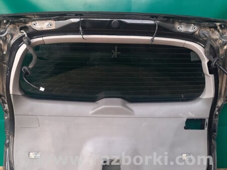 ФОТО Крышка багажника для Acura MDX YD2 (2006-2012) Киев