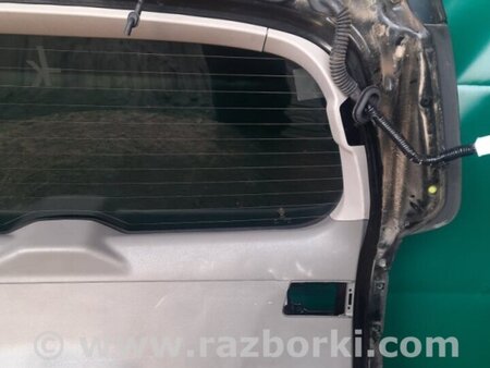 ФОТО Крышка багажника для Acura MDX YD2 (2006-2012) Киев