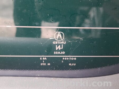 ФОТО Крышка багажника для Acura MDX YD2 (2006-2012) Киев