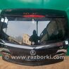 Крышка багажника Acura MDX YD2 (2006-2012)