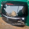 ФОТО Крышка багажника для Acura MDX YD2 (2006-2012) Киев